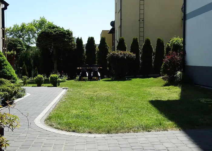 Dom U Artura Władysławowo