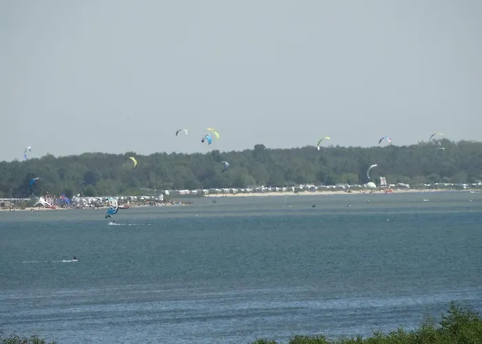 Séjour chez l'habitant Dom U Artura