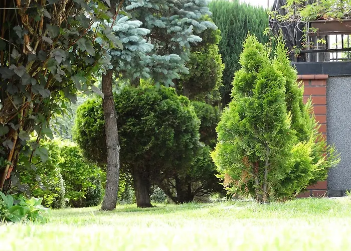 Séjour chez l'habitant Dom U Artura Władysławowo