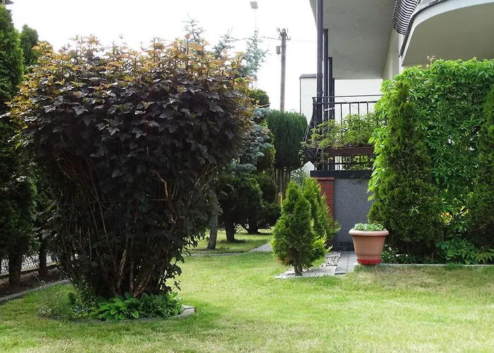 Séjour chez l'habitant Dom U Artura