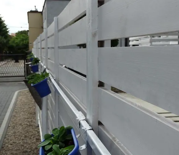 Dom U Artura Władysławowo